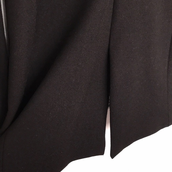 Zara Basics blazer jacket - Picture 3 of 7